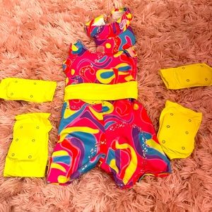 *SOLD*Barbie costume